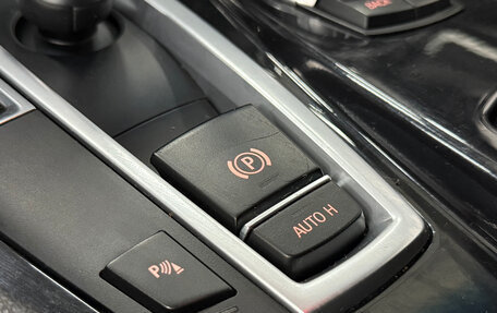 BMW 5 серия, 2012 год, 1 550 000 рублей, 25 фотография