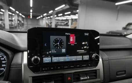 Mitsubishi L200, 2024 год, 5 250 000 рублей, 14 фотография