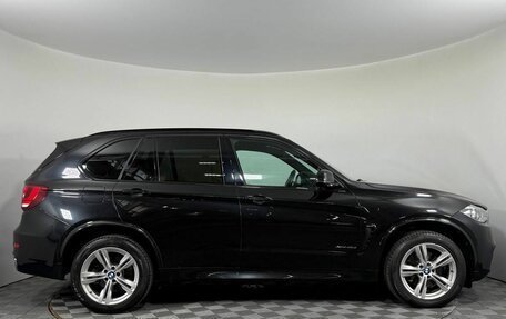 BMW X5, 2016 год, 3 250 000 рублей, 4 фотография