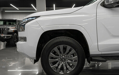 Mitsubishi L200, 2024 год, 5 250 000 рублей, 23 фотография