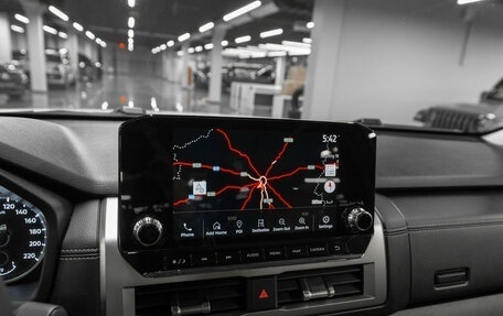 Mitsubishi L200, 2024 год, 5 250 000 рублей, 16 фотография