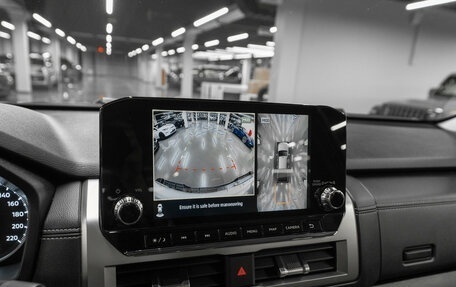 Mitsubishi L200, 2024 год, 5 250 000 рублей, 15 фотография