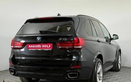 BMW X5, 2016 год, 3 250 000 рублей, 5 фотография