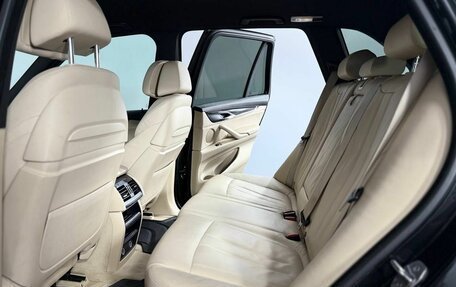 BMW X5, 2016 год, 3 250 000 рублей, 14 фотография