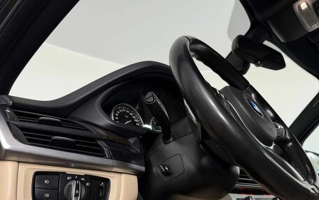 BMW X5, 2016 год, 3 250 000 рублей, 11 фотография