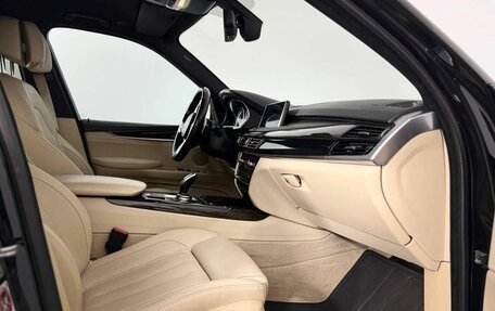 BMW X5, 2016 год, 3 250 000 рублей, 15 фотография