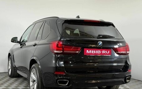 BMW X5, 2016 год, 3 250 000 рублей, 7 фотография