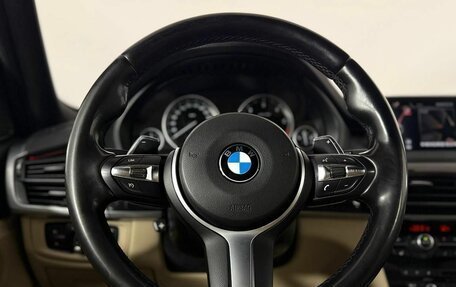 BMW X5, 2016 год, 3 250 000 рублей, 18 фотография