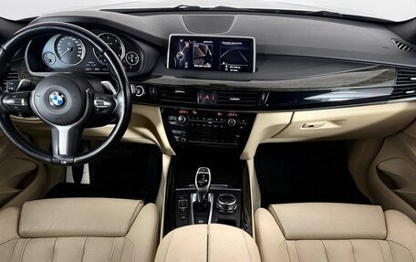 BMW X5, 2016 год, 3 250 000 рублей, 17 фотография