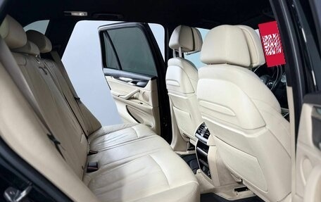 BMW X5, 2016 год, 3 250 000 рублей, 16 фотография