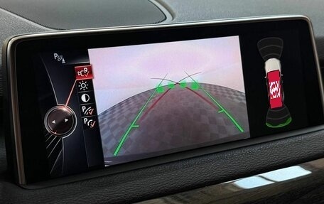 BMW X5, 2016 год, 3 250 000 рублей, 20 фотография