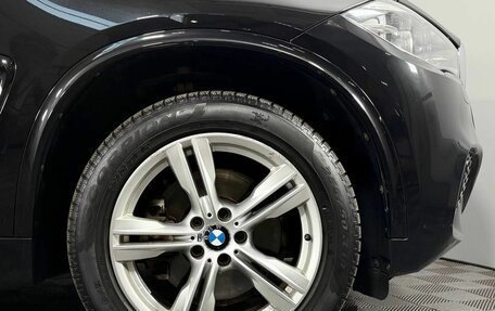 BMW X5, 2016 год, 3 250 000 рублей, 26 фотография