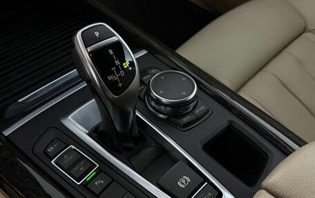 BMW X5, 2016 год, 3 250 000 рублей, 21 фотография