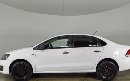 Volkswagen Polo VI (EU Market), 2015 год, 550 000 рублей, 8 фотография