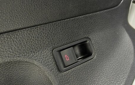 Volkswagen Polo VI (EU Market), 2015 год, 550 000 рублей, 18 фотография