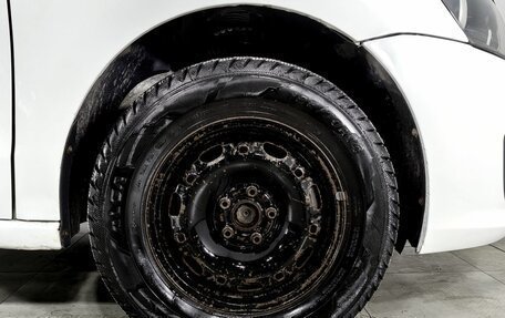 Volkswagen Polo VI (EU Market), 2015 год, 550 000 рублей, 27 фотография