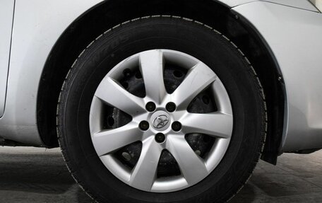 Toyota Wish II, 2004 год, 775 000 рублей, 15 фотография