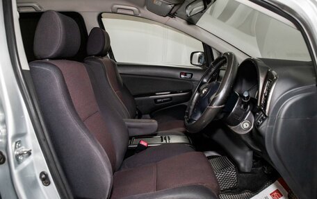 Toyota Wish II, 2004 год, 775 000 рублей, 5 фотография