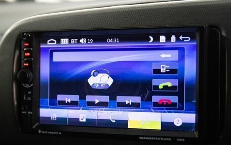 Toyota Wish II, 2004 год, 775 000 рублей, 12 фотография