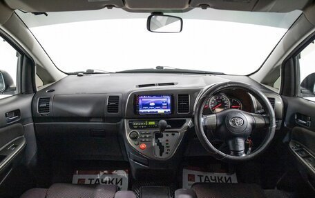 Toyota Wish II, 2004 год, 775 000 рублей, 8 фотография