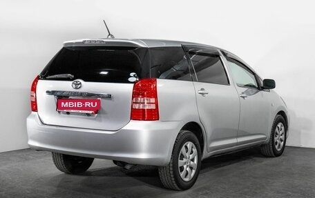 Toyota Wish II, 2004 год, 775 000 рублей, 3 фотография