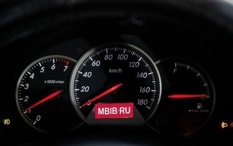 Toyota Wish II, 2004 год, 775 000 рублей, 10 фотография