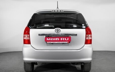 Toyota Wish II, 2004 год, 775 000 рублей, 4 фотография