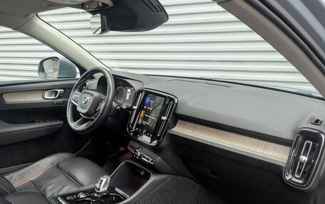 Volvo XC40 I, 2019 год, 2 700 000 рублей, 11 фотография