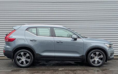 Volvo XC40 I, 2019 год, 2 700 000 рублей, 4 фотография