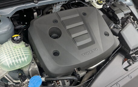 Volvo XC40 I, 2019 год, 2 700 000 рублей, 9 фотография