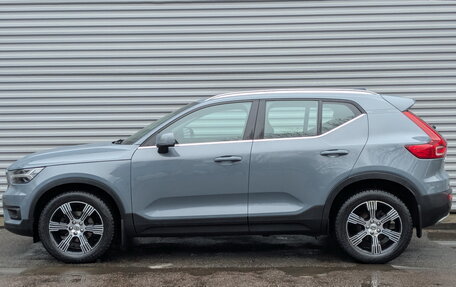 Volvo XC40 I, 2019 год, 2 700 000 рублей, 8 фотография