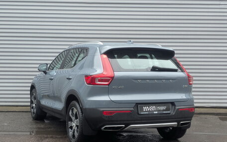 Volvo XC40 I, 2019 год, 2 700 000 рублей, 7 фотография