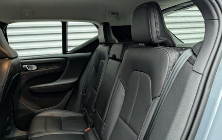 Volvo XC40 I, 2019 год, 2 700 000 рублей, 12 фотография