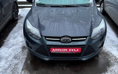 Ford Focus III, 2011 год, 670 000 рублей, 1 фотография