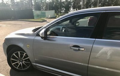 Volvo S80 II рестайлинг 2, 2007 год, 900 000 рублей, 1 фотография