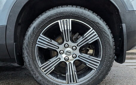 Volvo XC40 I, 2019 год, 2 700 000 рублей, 17 фотография