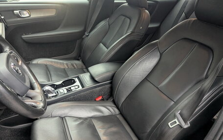 Volvo XC40 I, 2019 год, 2 700 000 рублей, 20 фотография