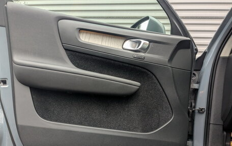 Volvo XC40 I, 2019 год, 2 700 000 рублей, 19 фотография