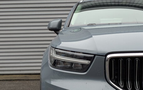 Volvo XC40 I, 2019 год, 2 700 000 рублей, 18 фотография