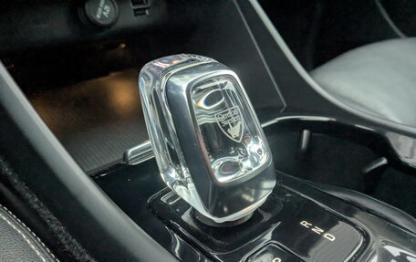 Volvo XC40 I, 2019 год, 2 700 000 рублей, 27 фотография