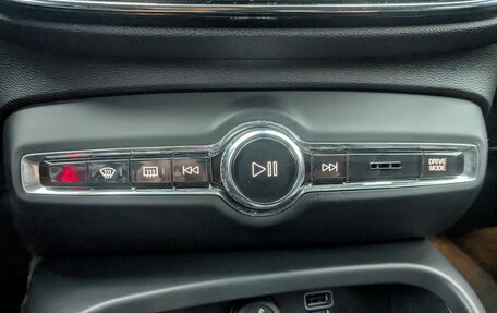 Volvo XC40 I, 2019 год, 2 700 000 рублей, 26 фотография