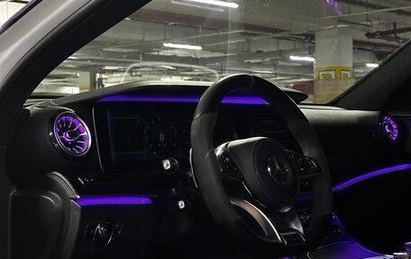 Mercedes-Benz E-Класс AMG, 2017 год, 4 300 000 рублей, 7 фотография