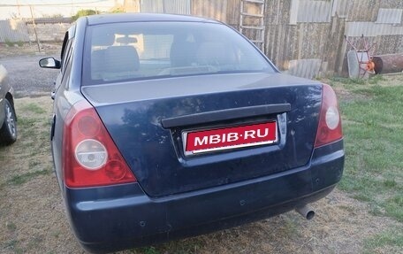 Vortex Estina II (FL-C), 2009 год, 200 000 рублей, 1 фотография