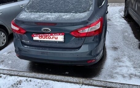 Ford Focus III, 2011 год, 670 000 рублей, 3 фотография