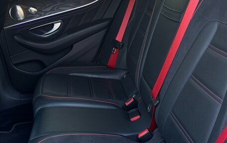 Mercedes-Benz E-Класс AMG, 2017 год, 4 300 000 рублей, 13 фотография