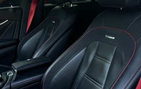 Mercedes-Benz E-Класс AMG, 2017 год, 4 300 000 рублей, 11 фотография