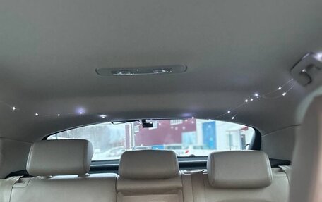 Skoda Superb III рестайлинг, 2009 год, 930 000 рублей, 16 фотография