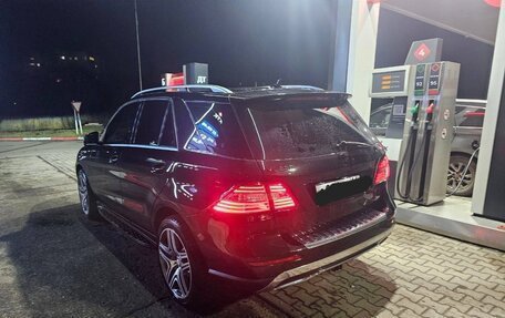 Mercedes-Benz M-Класс, 2013 год, 2 000 000 рублей, 3 фотография