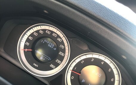 Volvo S80 II рестайлинг 2, 2007 год, 900 000 рублей, 8 фотография