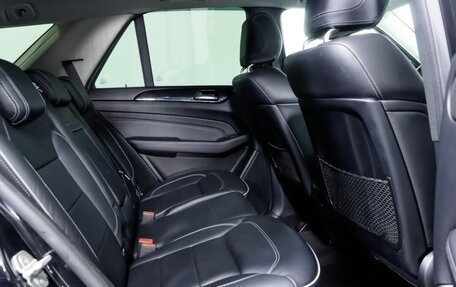 Mercedes-Benz M-Класс, 2013 год, 2 000 000 рублей, 5 фотография